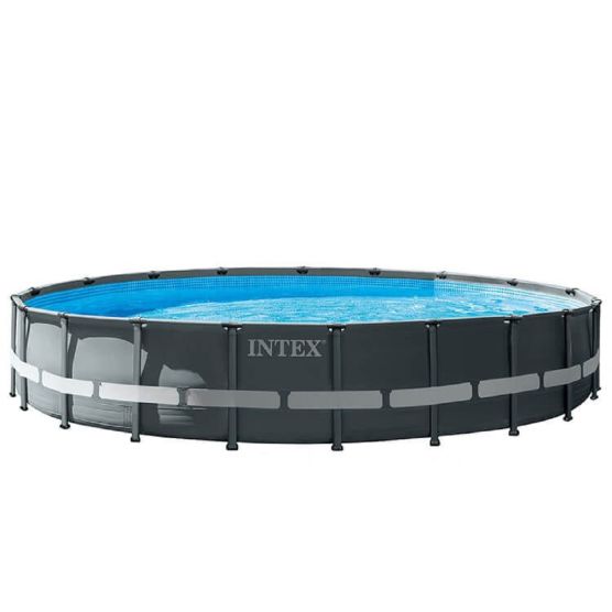 Intex Ultra XTR 610 x 122 cm zwembad