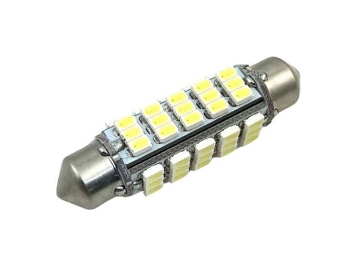 Tip-it 3020 smd festoon 41 mm LED lamp