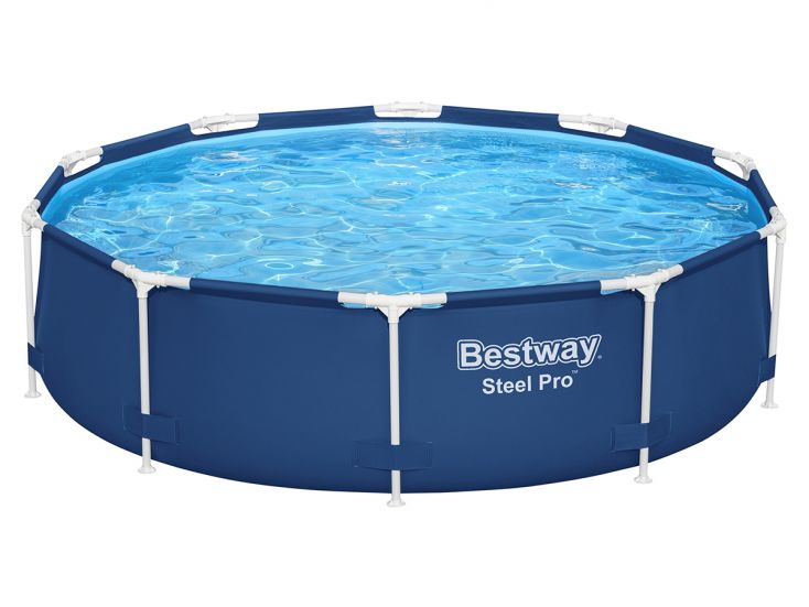 Bestway Steel Pro 305 cm zwembad