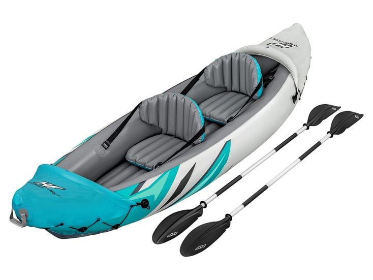 Bestway Hydro force Rapid Elite X2 kajak