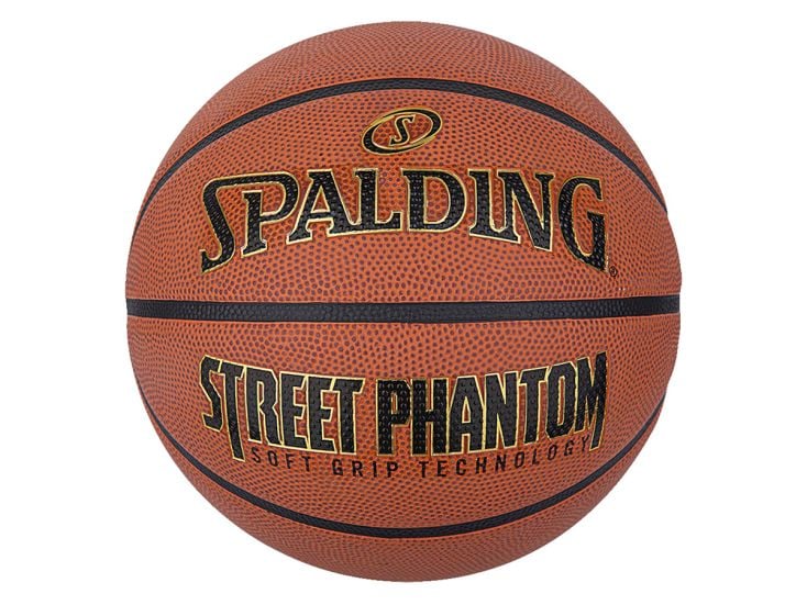 Spalding Street Phantom maat 7 basketbal