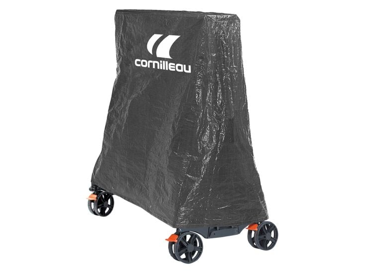 Cornilleau Sport 160 x 135 Tafeltennis afdekhoes - Grey