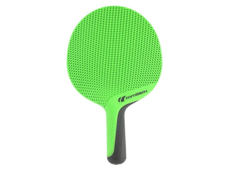 Cornilleau Softbat tafeltennisbatje