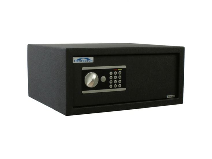 Kluisbox Protector Domestic DS 2650 E Camperkluis