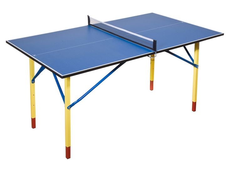 Cornilleau Hobby Mini indoor tafeltennistafel