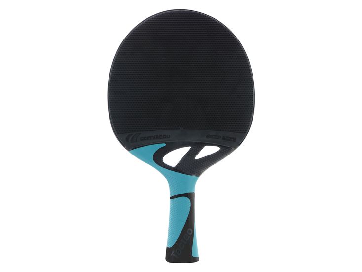 Cornilleau Tacteo tafeltennisbat - Blue