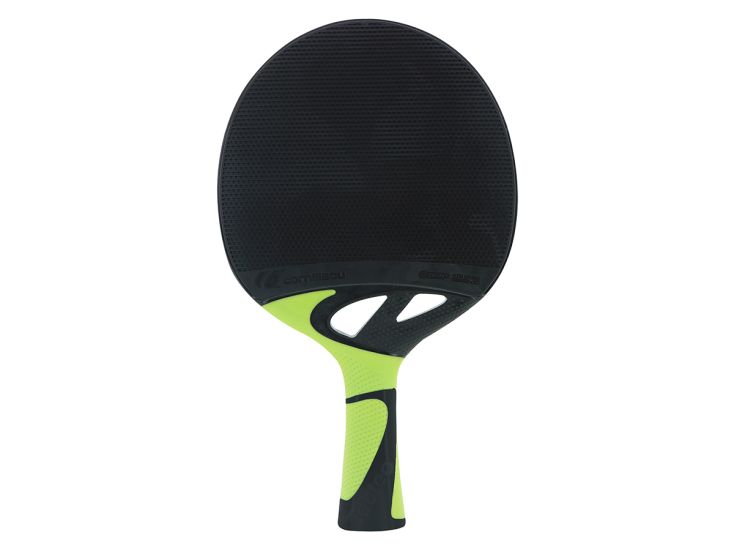 Cornilleau Tacteo tafeltennisbat - Green