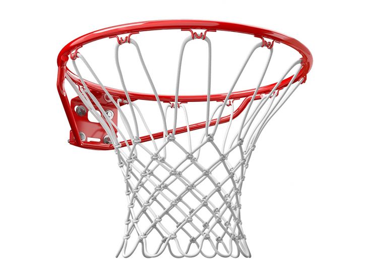 Spalding Standard basketbalring