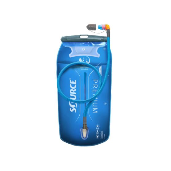 Source Widepac Premium 23 - 2L drinksysteem