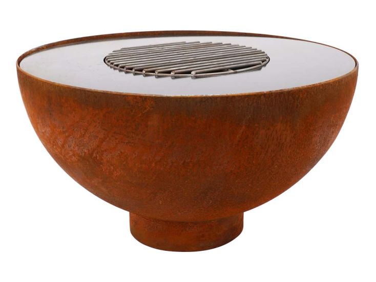 Heat Outdoor Living Gystad Plancha vuurschaal