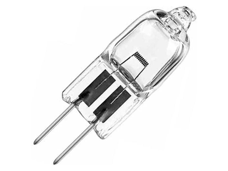 Schiefer G4 5 watt 12 volt halogeen steeklamp