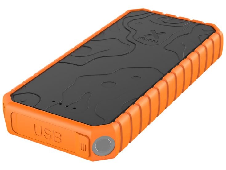 Xtorm 35W 20000 mAh Rugged Outdoor powerbank