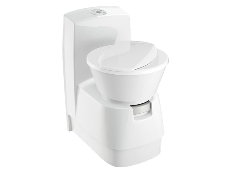 Dometic CTW4110 cassettetoilet