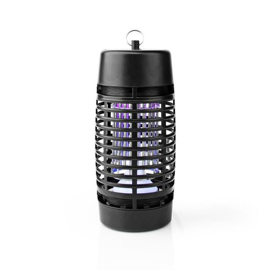 Nedis INKI112CBK4 Elektrische Muggenlamp