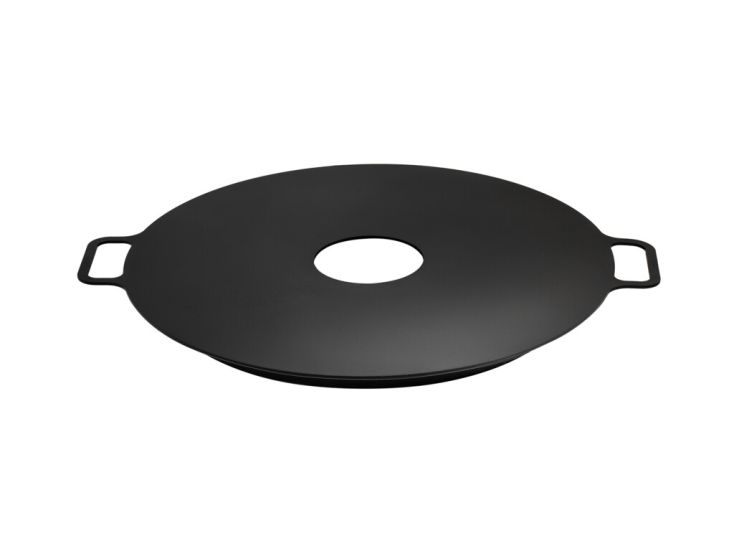 Livin'flame Jada 45 cm grillplaat
