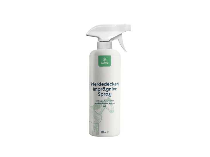 eco:fy 500 ml Paardendeken Impregneermiddel Spray