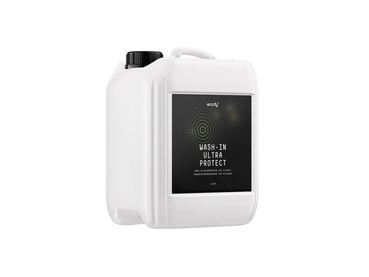 eco:fy 5 Liter Wash-In Ultra Protect
