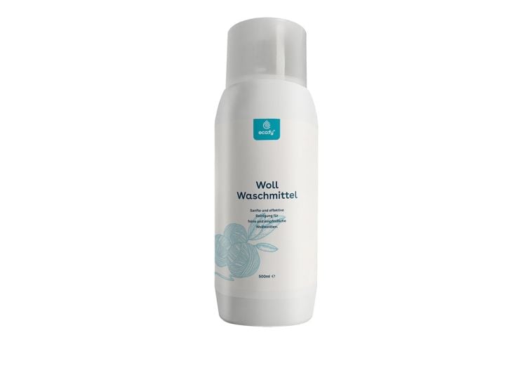 eco:fy 500 ml Wolwasmiddel