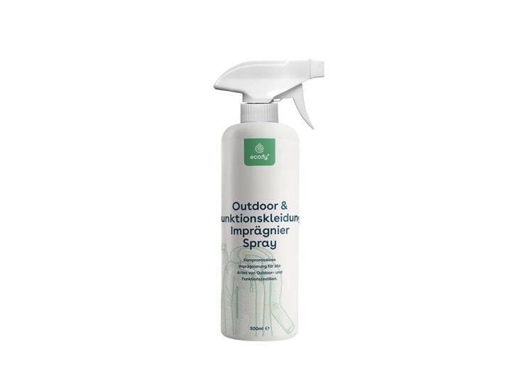 eco:fy 500 ml Textiel Impregneermiddel Spray