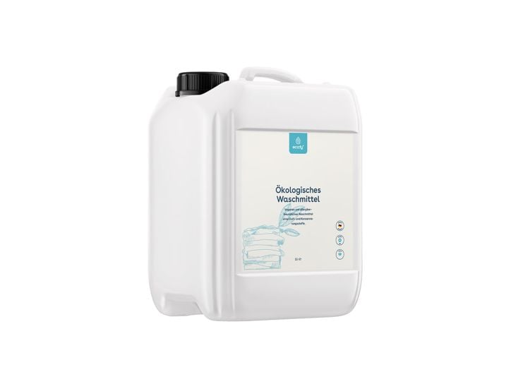 eco:fy 5 Liter Ecologisch wasmiddel