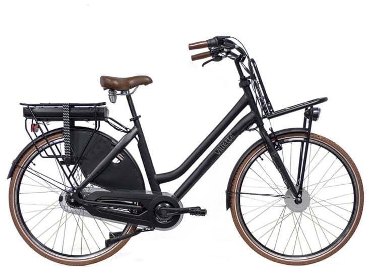 Villette l' Urban elektrische transportfiets