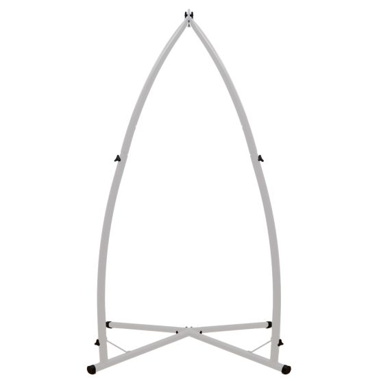 AMANKA 215 cm tot 120 kg hangstoelframe