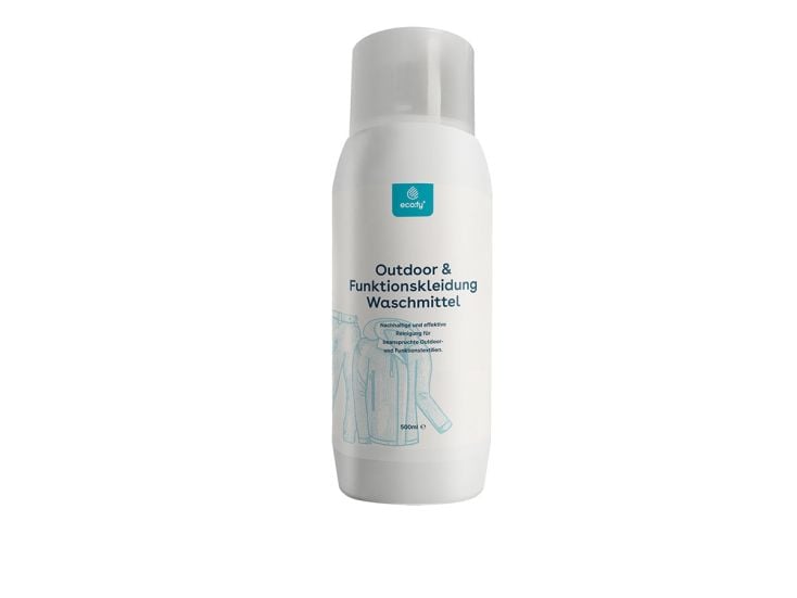 eco:fy 500 ml Wasmiddel voor buitenkleding