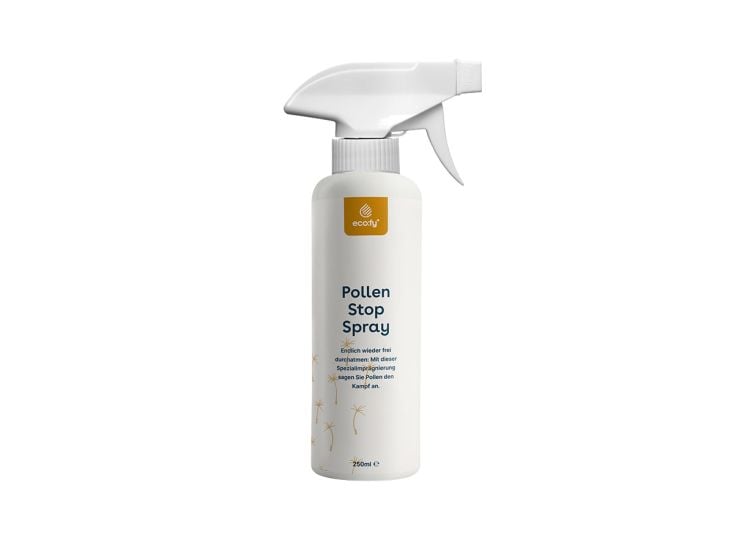 eco:fy 250 ml Pollen Stop Spray