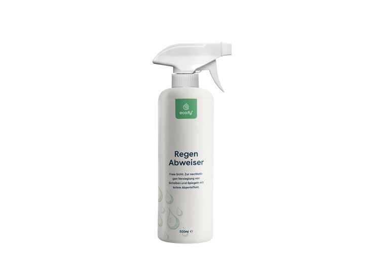 eco:fy 500 ml Regenwerende spray