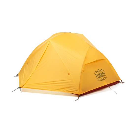 Turbat Shanta Pro 2 lichtgewicht tent