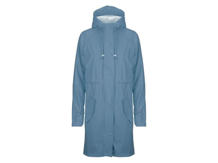Ralka Mizzle dames regenjas - Blue