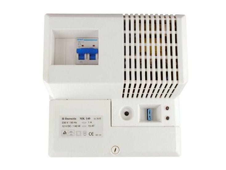 Dometic MK140 140 watt omvormer