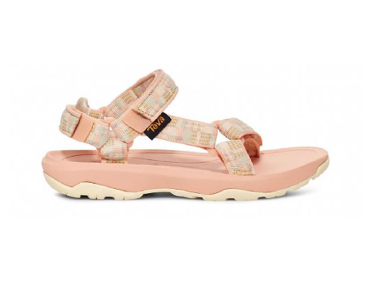 Teva Y Hurricane XLT 2 Summer Patchwork Beach Sand kindersandalen