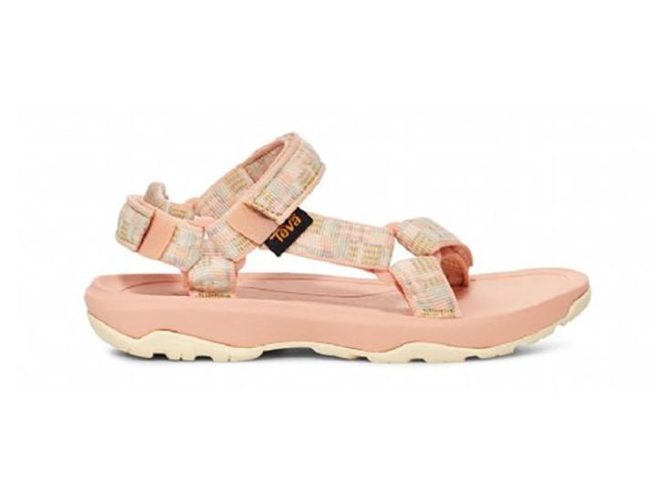 Teva K Hurricane XLT 2 Summer Patchwork Beach Sand kindersandalen