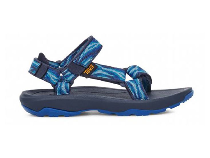 Teva K Hurricane XLT 2 Waves Mood Indigo kindersandalen