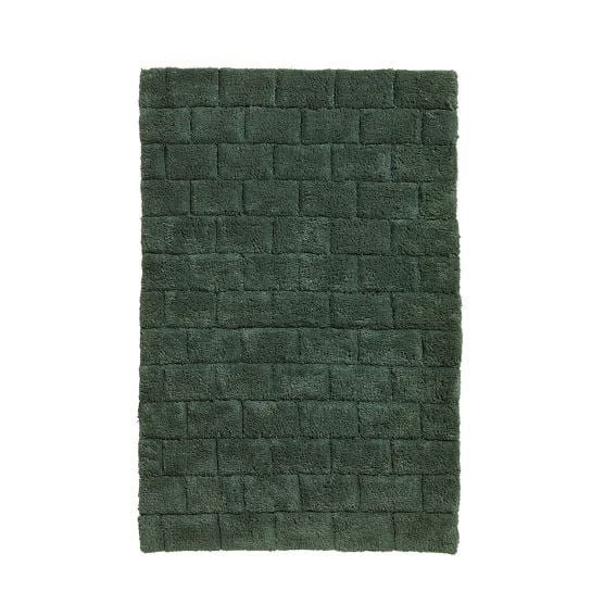 Seahorse Metro 60 x 90 cm badmat - Laurel