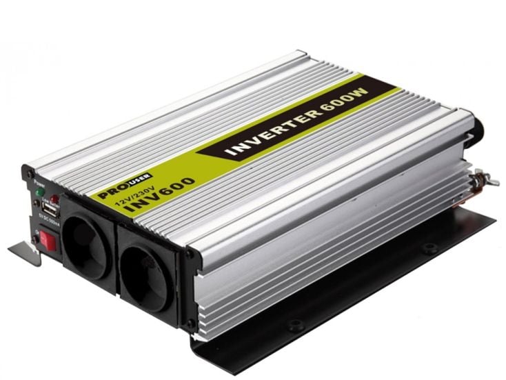 Pro-User INV600 inverter