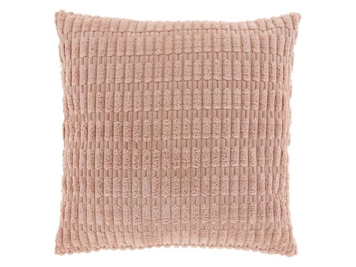Unique Living Cedro 45 x 45 cm kussen - Pink