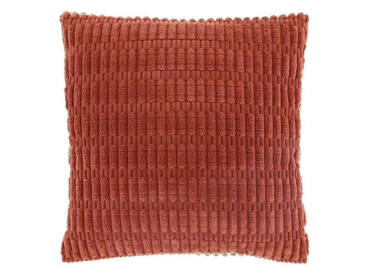 Unique Living Cedro 45 x 45 cm kussen - Red