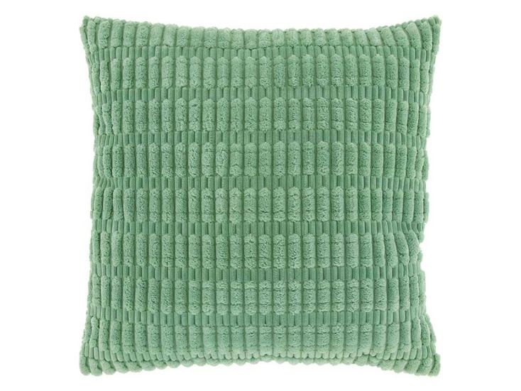 Unique Living Cedro 45 x 45 cm kussen - Light Blue