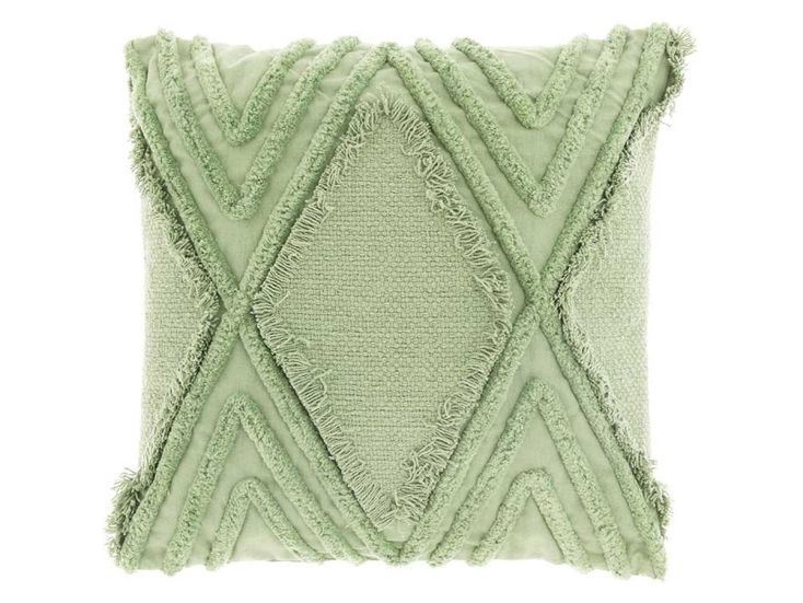 Unique Living Crato 45 x 45 cm kussen