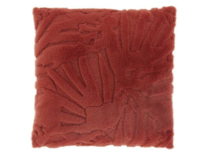 Unique Living Nyna 45 x 45 cm kussen - Red