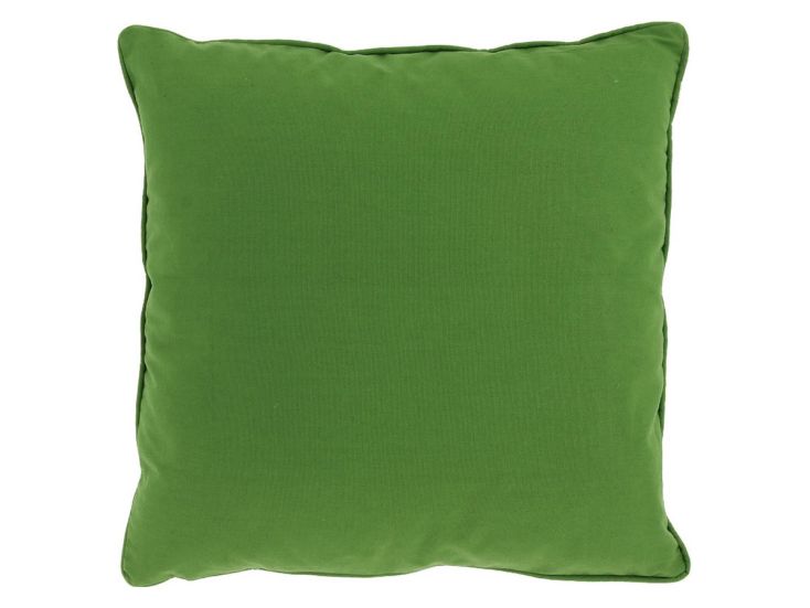 Unique Living Madia 45 x 45 cm kussen - Green
