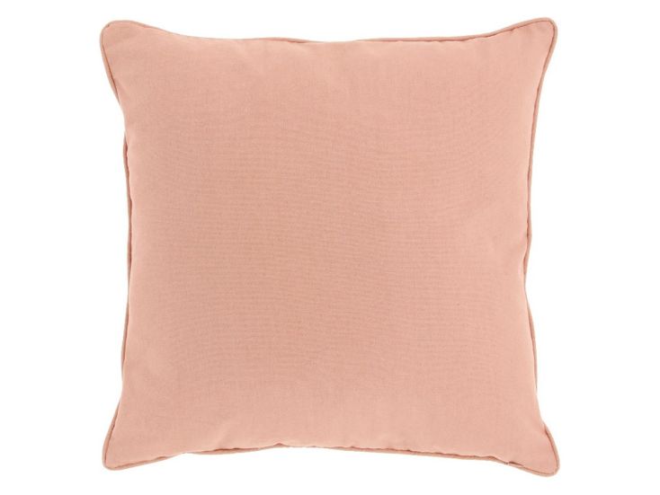 Unique Living Madia 45 x 45 cm kussen - Pink