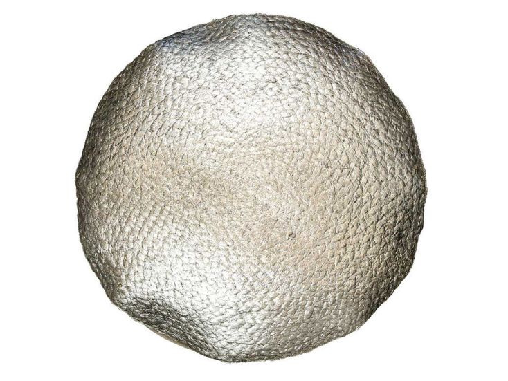 Unique Living Metallic 45 cm kussen