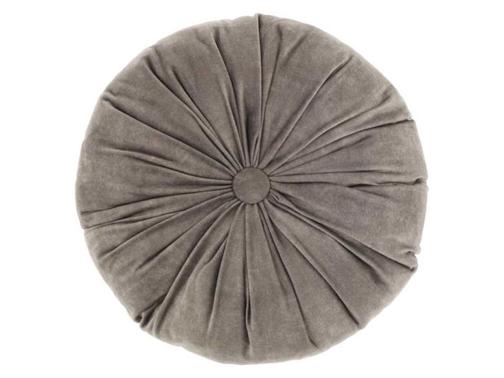 Unique Living Basics 40 cm kussen - Grey