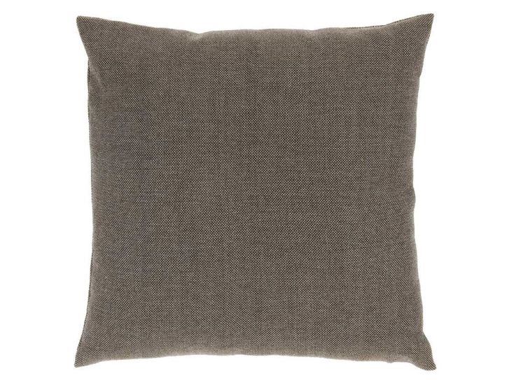 Unique Living Elba 45 x 45 cm kussen - Taupe