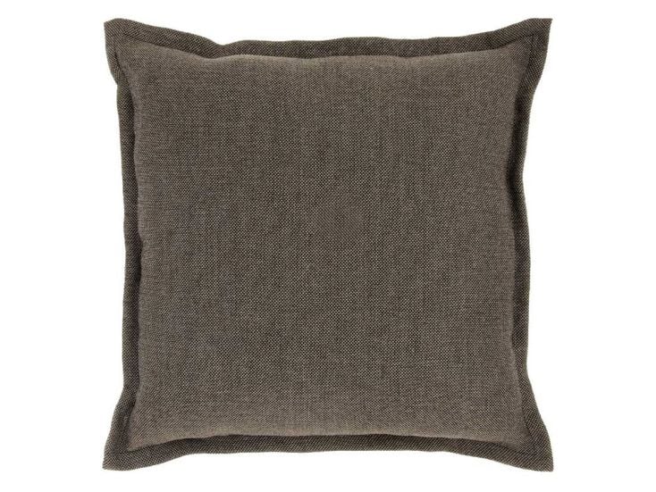 Unique Living Elba 50 x 50 cm kussen - Taupe