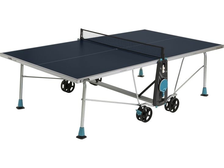 Cornilleau 200X outdoor tafeltennistafel - Blue
