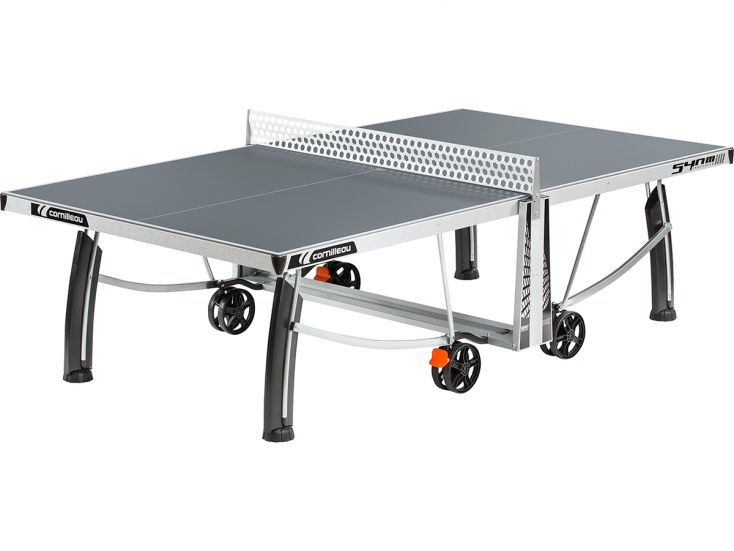 Cornilleau Pro 540 Crossover outdoor tafeltennistafel